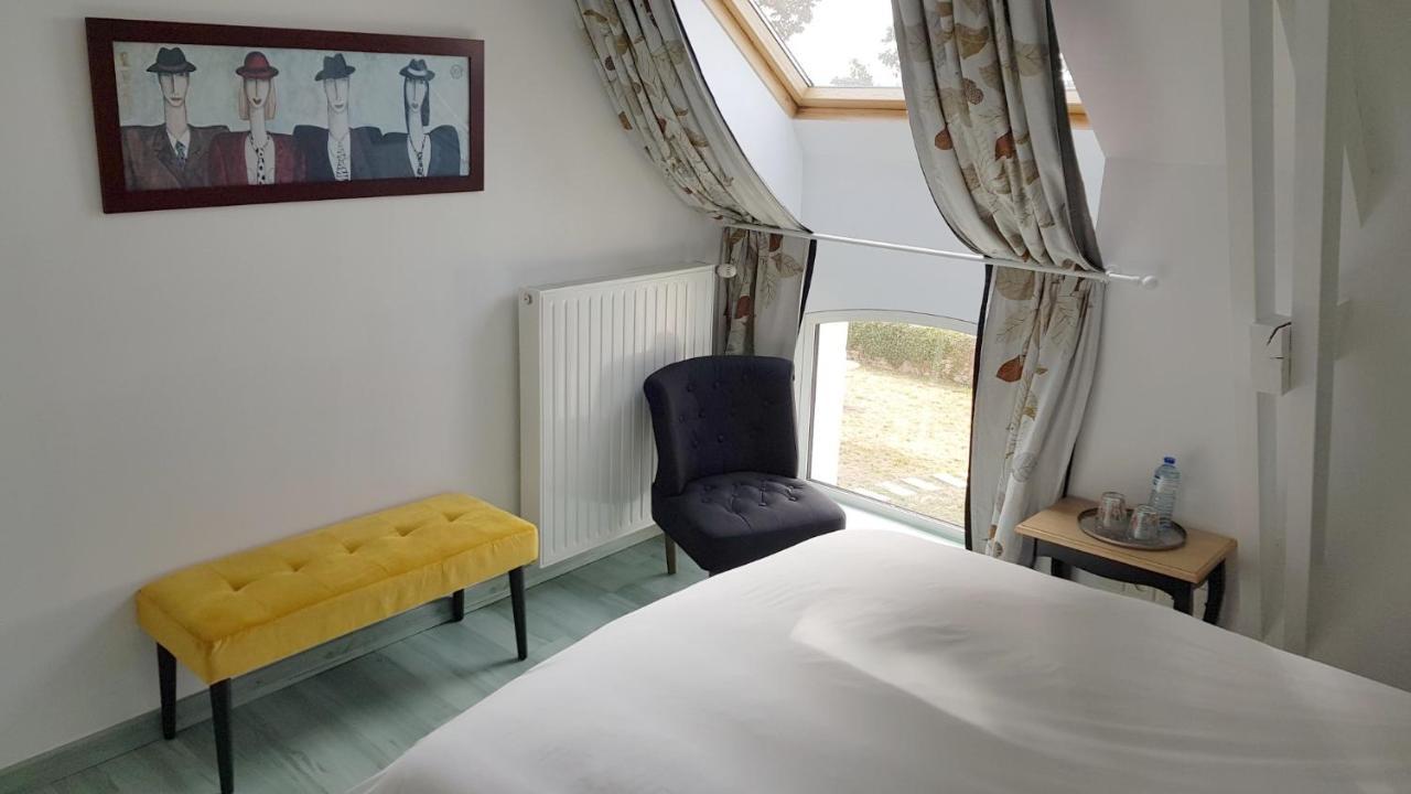 Belle Visnonia B&B Gluten Free & Traditional Beganne ภายนอก รูปภาพ