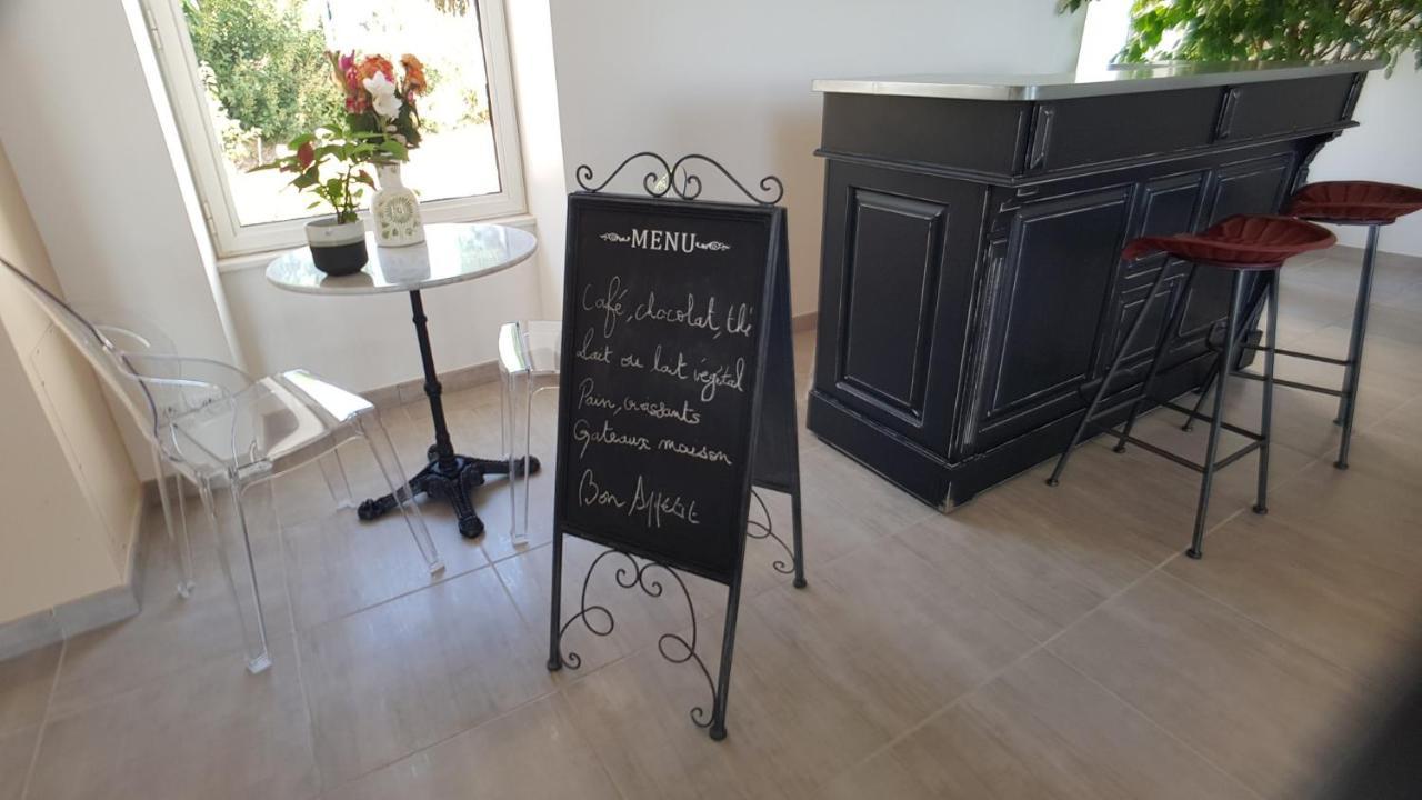 Belle Visnonia B&B Gluten Free & Traditional Beganne ภายนอก รูปภาพ