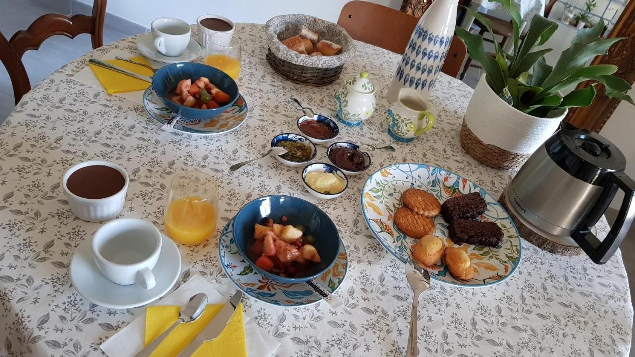 Belle Visnonia B&B Gluten Free & Traditional Beganne ภายนอก รูปภาพ