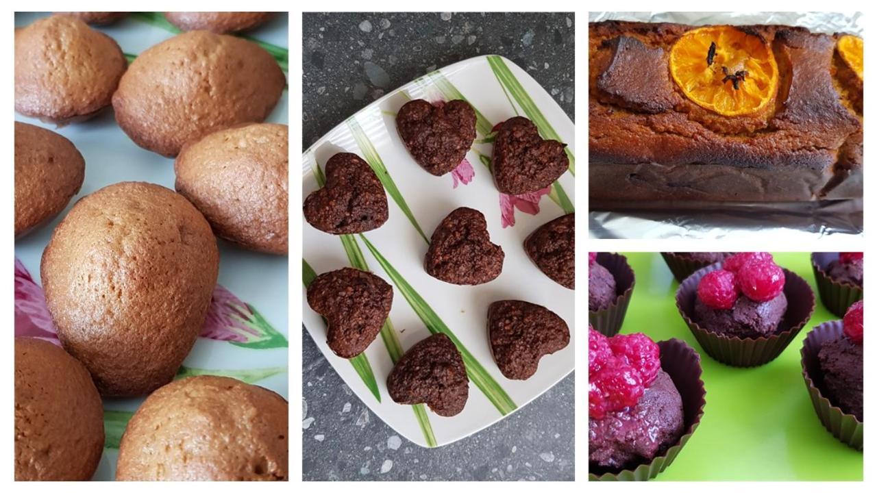 Belle Visnonia B&B Gluten Free & Traditional Beganne ภายนอก รูปภาพ