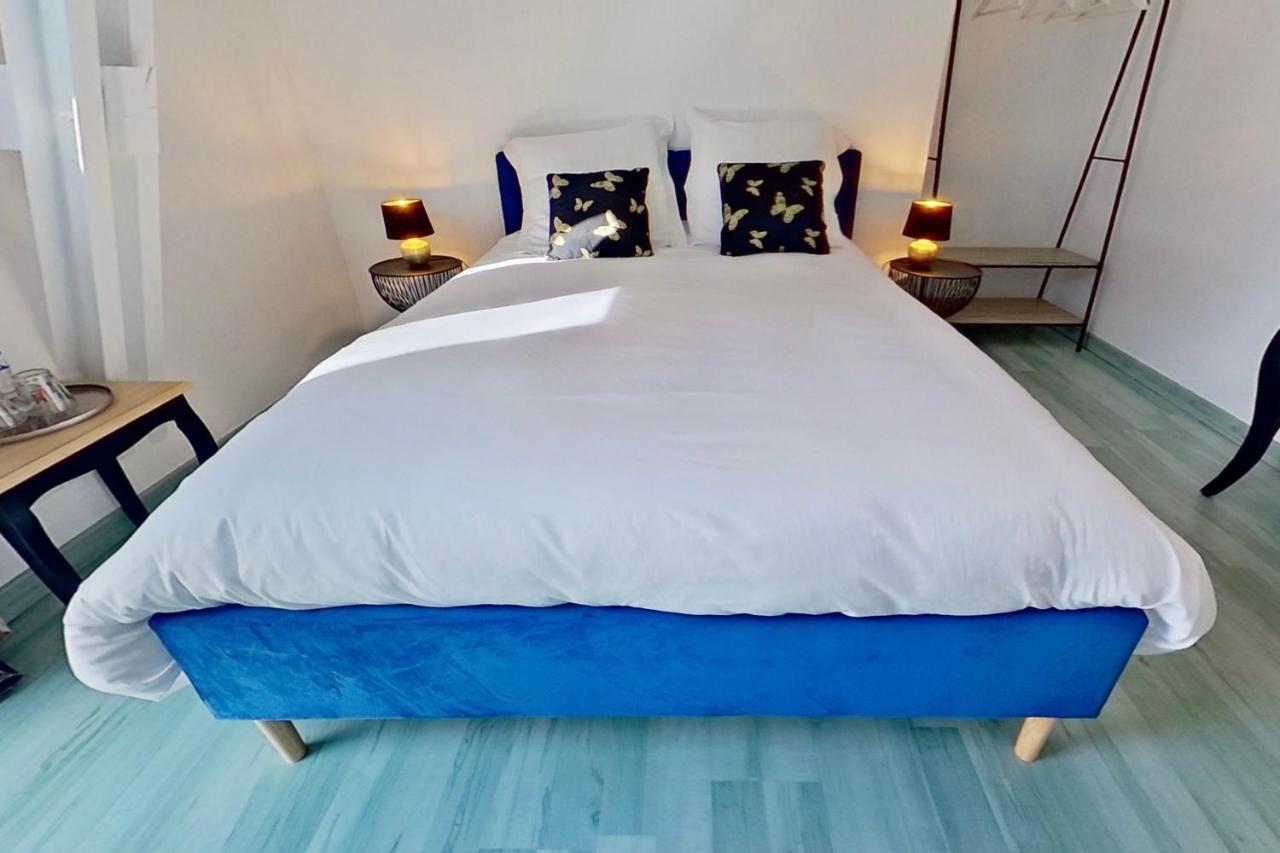 Belle Visnonia B&B Gluten Free & Traditional Beganne ภายนอก รูปภาพ